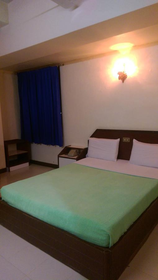 Ho Fah Hotel Phatthalung Exterior photo