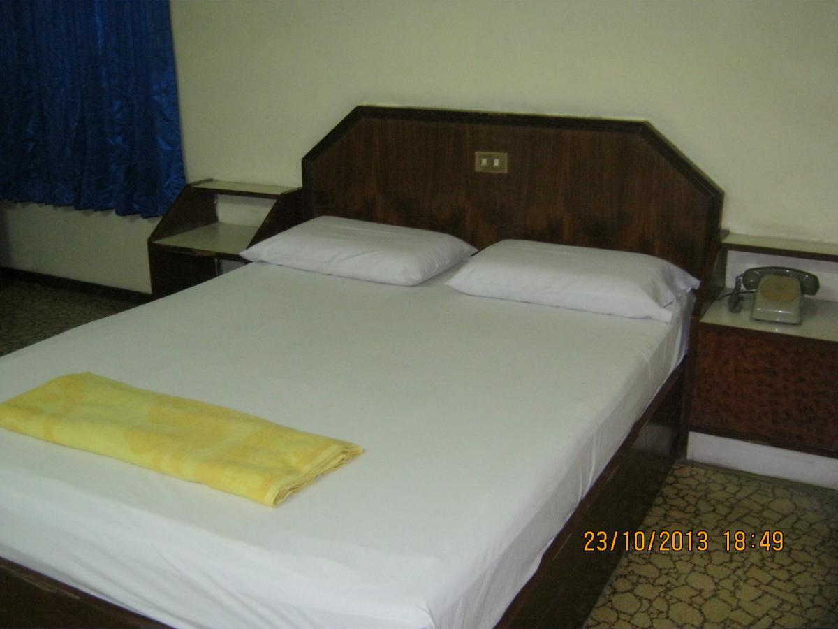 Ho Fah Hotel Phatthalung Exterior photo