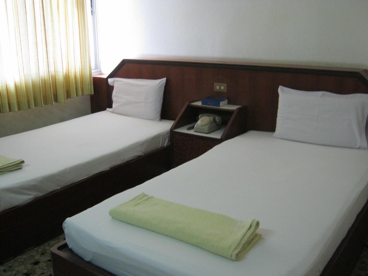 Ho Fah Hotel Phatthalung Exterior photo