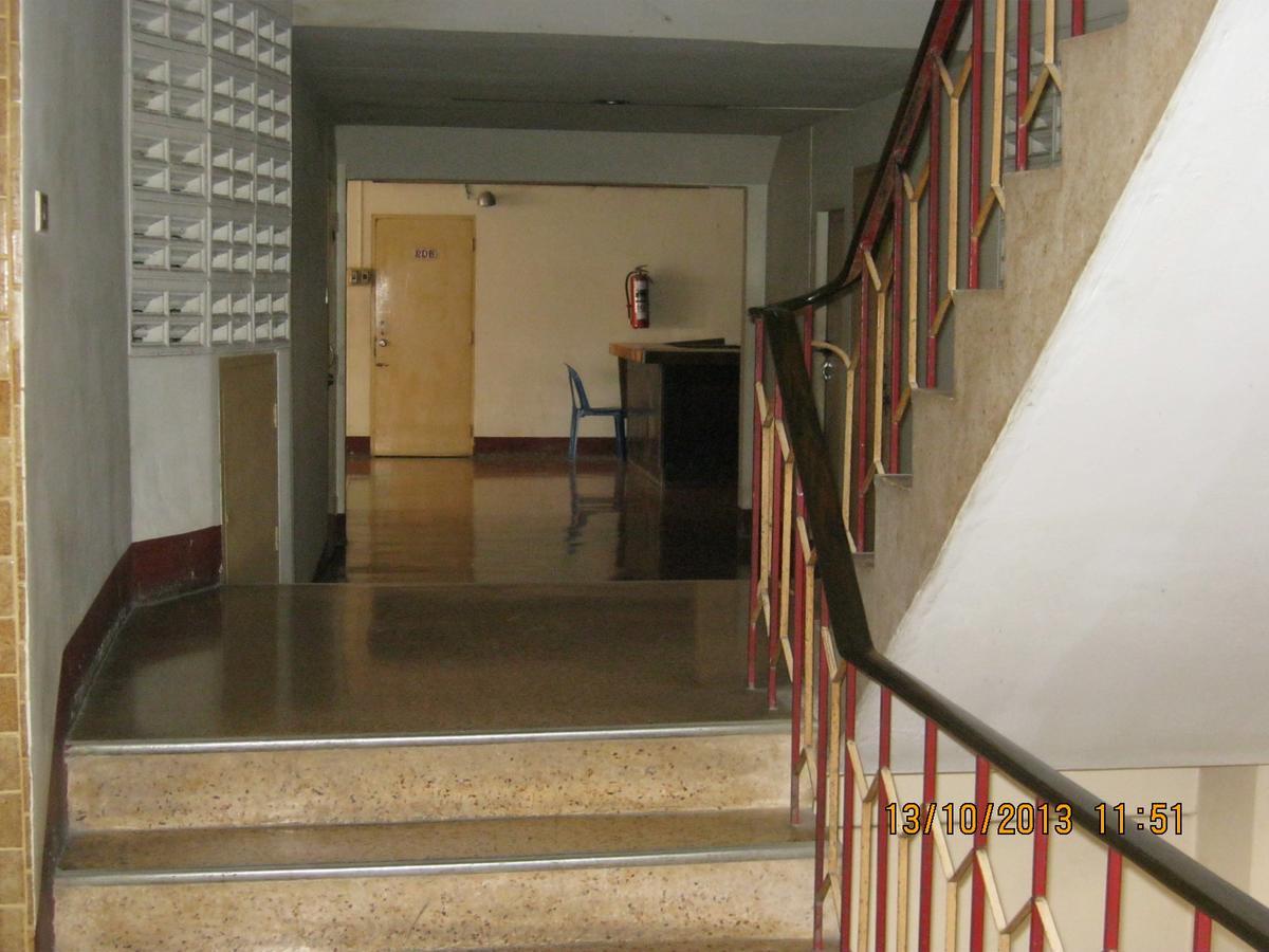 Ho Fah Hotel Phatthalung Exterior photo
